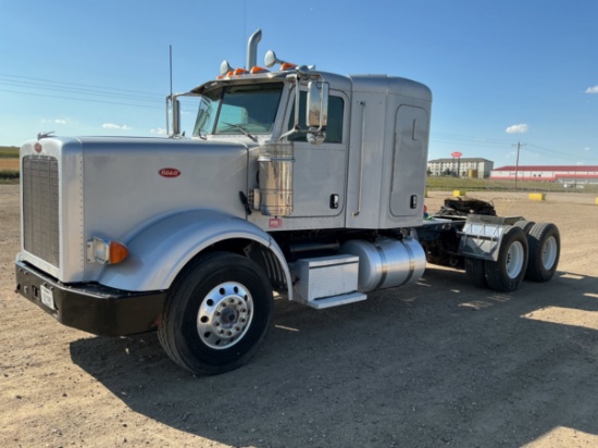 2015 PETERBILT 367