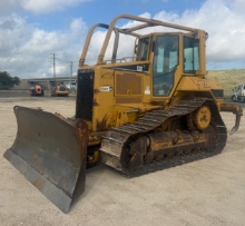 2006 CATERPILLAR D6N XL