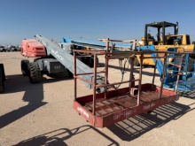 SKYJACK SJ61T MANLIFT