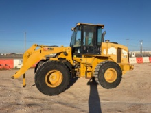 2008 CAT 928G WHEEL LOADER