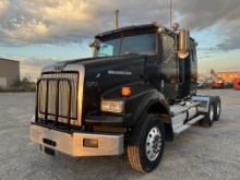 2015 WESTERN STAR 4900