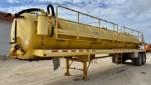 2012 DRAGON 130BBL