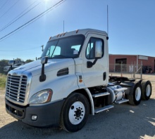 2016 FREIGHTLINER CASCADIA DAYCAB TRUCK