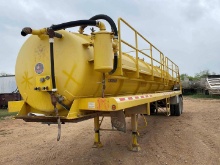 2012 DRAGON 130BBL