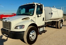 2007 FREIGHTLINER M2 106 WATER TRUCK