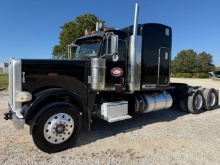 2020 PETERBILT 389 MID-ROOF SLEEPER