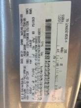 2022 FORD F-250 4X4 CREW CAB SUPER DUTY