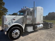 2023 PETERBILT 389 MID-ROOF SLEEPER