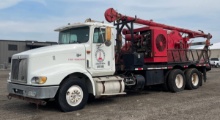 1998 INTERNATIONAL 9400