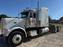 2020 PETERBILT 389 MID-ROOF SLEEPER
