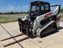 2022 BOBCAT T64 R-SERIES