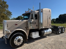 2023 PETERBILT 389 MID-ROOF SLEEPER