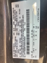2022 FORD F-250 4X4 CREW CAB SUPER DUTY