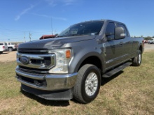 2022 FORD F-250 SUPER DUTY