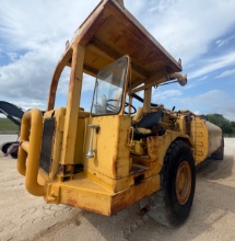WATER WAGON