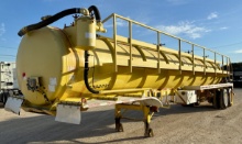 2011 TROXELL 130BBL