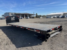 Maxon 72-35 Flatbed