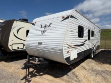 2011 HEARTLAND NORTH COUNTRY TRAVEL TRAILER