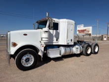 2008 PETERBILT 367