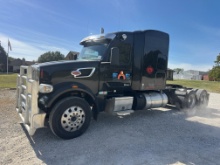 2023 PETERBILT 567