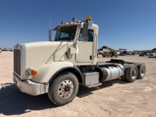 2017 PETERBILT 365
