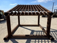 HEAVY DUTY ROCK SCREENER