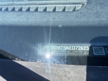 2022 FORD F-250 4X4 CREW CAB SUPER DUTY