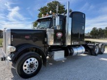 2020 PETERBILT 389 MID-ROOF SLEEPER