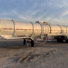 2006 HEIL MC407