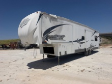 2011 FOREST RIVER SANDPIPER 345RET