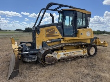 2023 JOHN DEERE 750L XLT