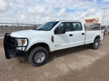 2021 FORD F-350 SUPER DUTY