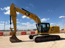 2019 CAT 330 EXCAVATOR