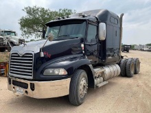 2008 MACK CXU613