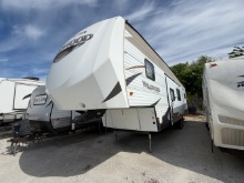 2015 WILDWOOD 5TH WHEEL
