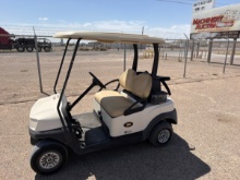 CLUB CAR GOLF CART