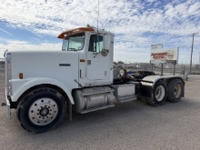 1998 INTERNATIONAL 9300