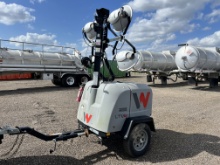 2024 Wacker Neuson Light Tower