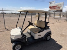CLUB CAR GOLF CART