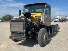 2017 PETERBILT 579 DAYCAB (INOPERABLE)