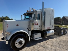 2022 PETERBILT 389 MID-ROOF SLEEPER