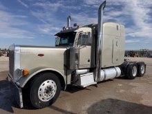 2004 PETERBILT 379