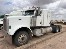 2012 PETERBILT 367(INOPERABLE)