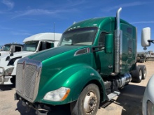 2018 KENWORTH T680 (INOPERABLE)