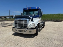 2013 FREIGHTLINER CASCADIA