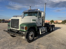 2019 MACK P16T WINCH TRUCK