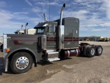 1999 PETERBILT 379