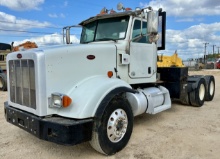 2016 PETERBILT 367