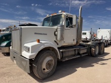 2011 WESTERN STAR 4900 SF