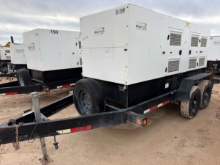 SWP 175KW GENERATOR